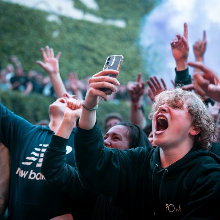 Feine Sahne Fischfilet @ Arena Open Air