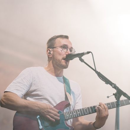 Feine Sahne Fischfilet @ Arena Open Air