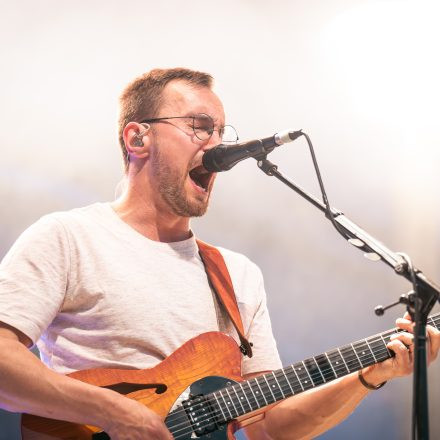 Feine Sahne Fischfilet @ Arena Open Air