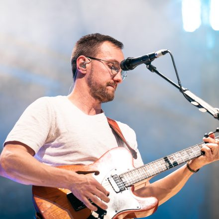Feine Sahne Fischfilet @ Arena Open Air