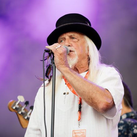 Lovely Days Festival @ Schlosspark Esterhazy