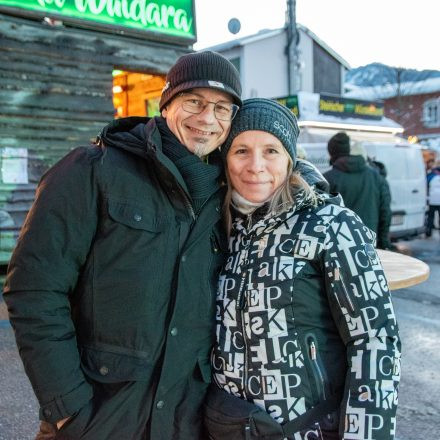 Robbie Williams - Skiopening Schladming