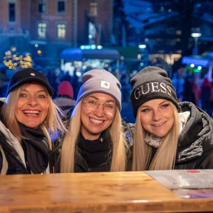 Robbie Williams - Skiopening Schladming