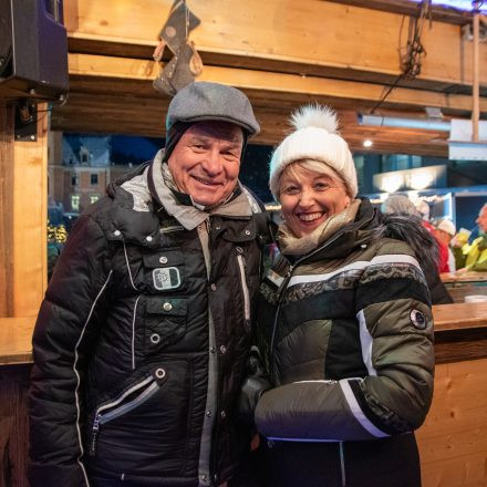 Robbie Williams - Skiopening Schladming