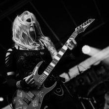 Metal Escalation Festival - Tag 2