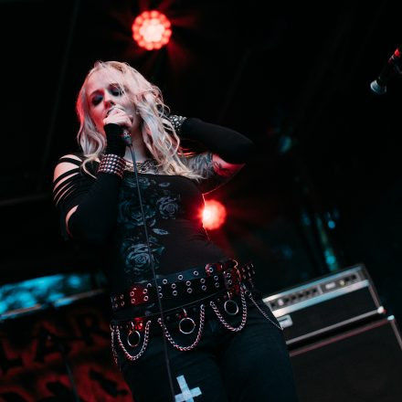 Metal Escalation Festival - Tag 2