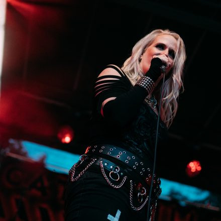 Metal Escalation Festival - Tag 2