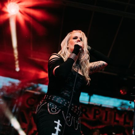 Metal Escalation Festival - Tag 2