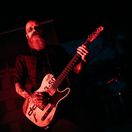 Metal Escalation Festival - Tag 2