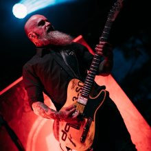 Metal Escalation Festival - Tag 2