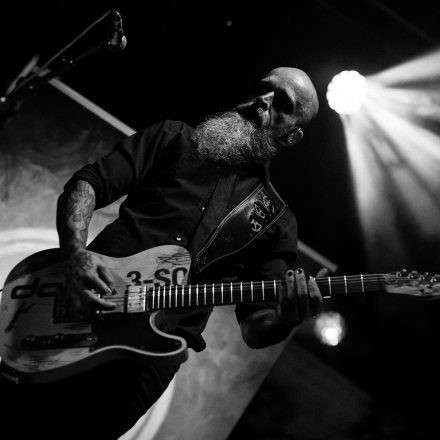 Metal Escalation Festival - Tag 2