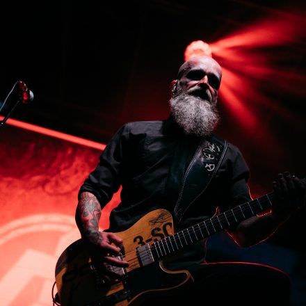 Metal Escalation Festival - Tag 2