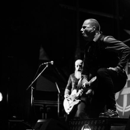 Metal Escalation Festival - Tag 2