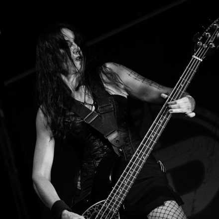 Metal Escalation Festival - Tag 2