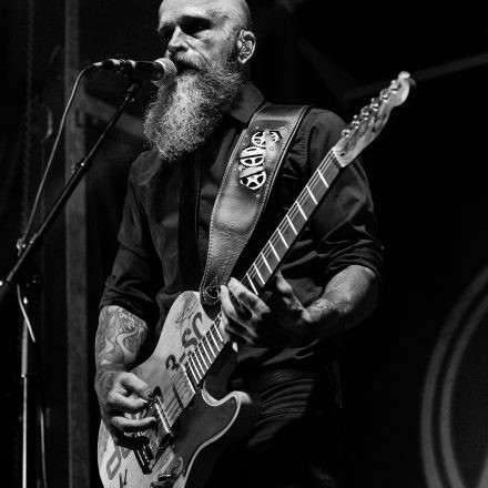 Metal Escalation Festival - Tag 2