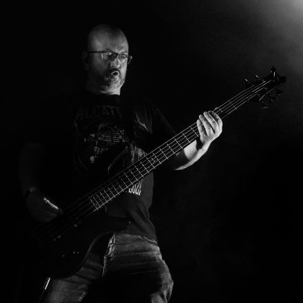 Metal Escalation Festival - Tag 2