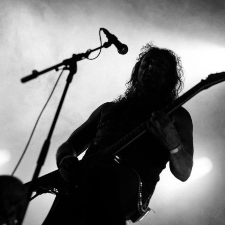 Metal Escalation Festival - Tag 2