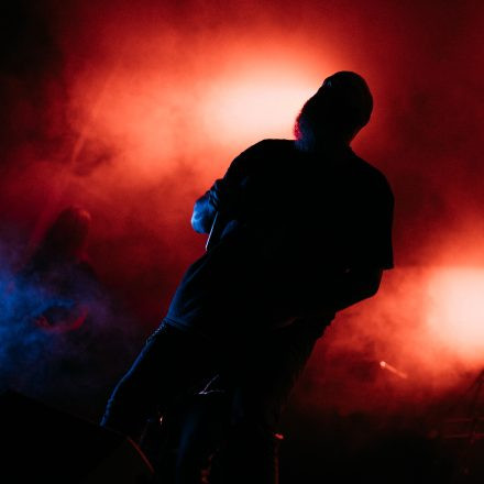 Metal Escalation Festival - Tag 2