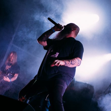 Metal Escalation Festival - Tag 2
