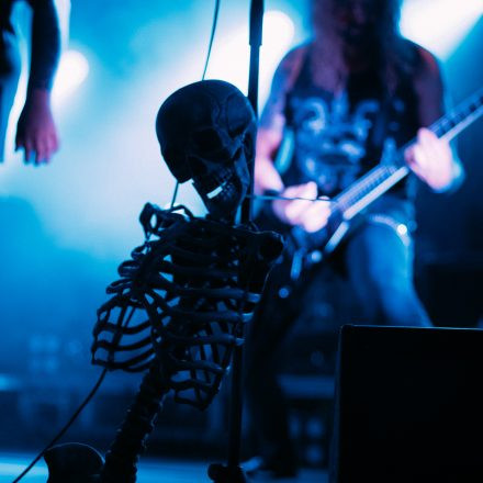 Metal Escalation Festival - Tag 2