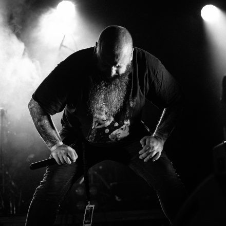 Metal Escalation Festival - Tag 2