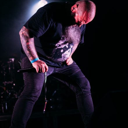Metal Escalation Festival - Tag 2