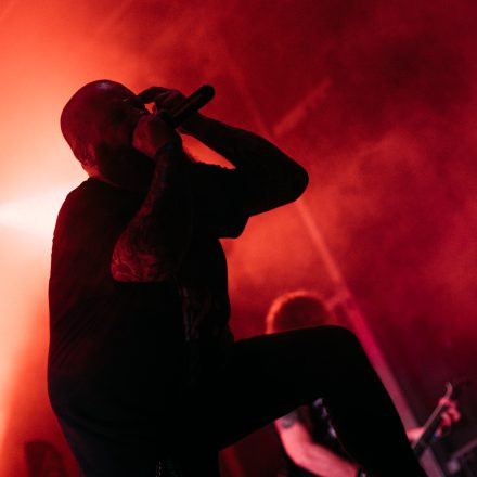 Metal Escalation Festival - Tag 2