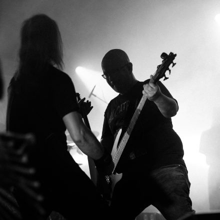 Metal Escalation Festival - Tag 2