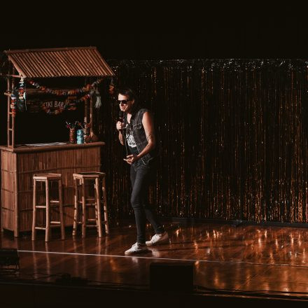 Margo Pogo - Gschichtldrucker @ Stadthalle Ternitz