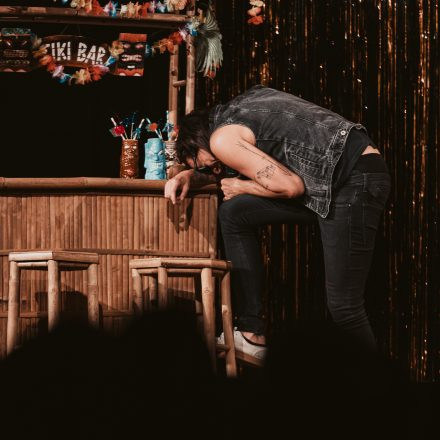 Margo Pogo - Gschichtldrucker