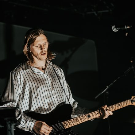 Trentemøller @ Arena Wien