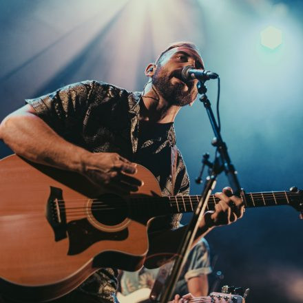KRAWALL - Album Release Show