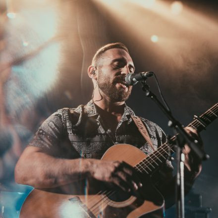 KRAWALL - Album Release Show