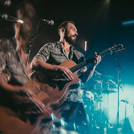 KRAWALL - Album Release Show