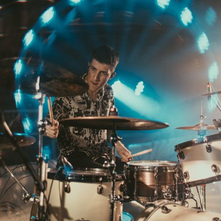 KRAWALL - Album Release Show
