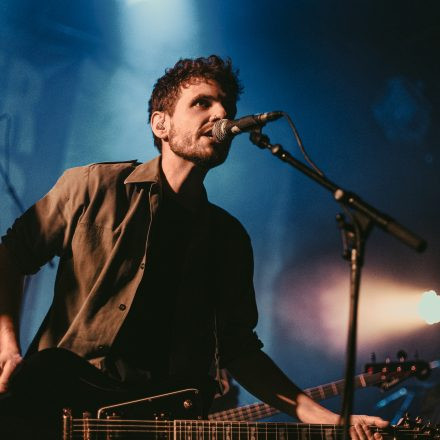 KRAWALL - Album Release Show