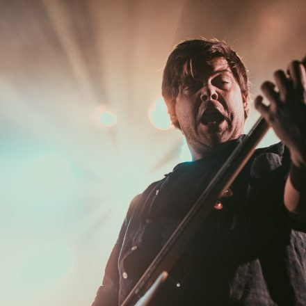 KRAWALL - Album Release Show