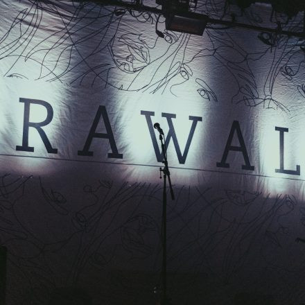 KRAWALL - Album Release Show @ Szene Wien