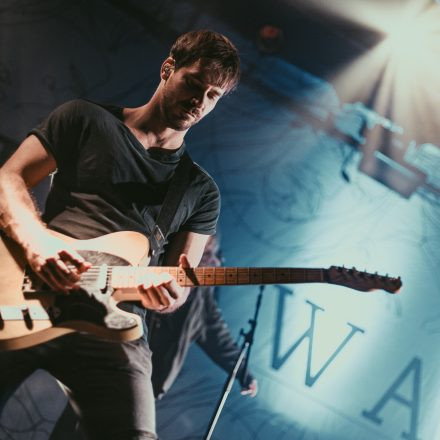 KRAWALL - Album Release Show
