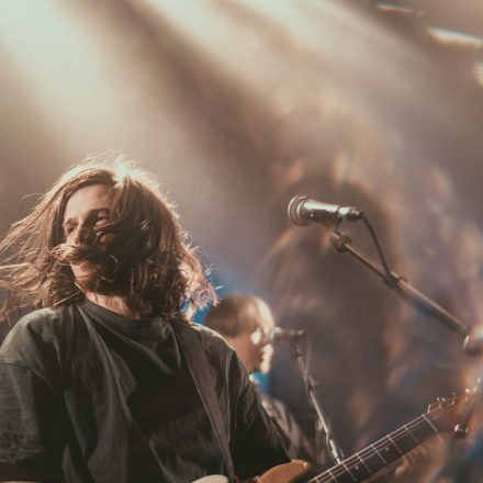 KRAWALL - Album Release Show