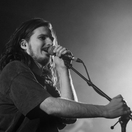 KRAWALL - Album Release Show