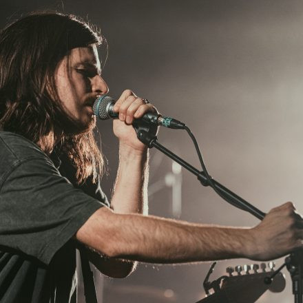 KRAWALL - Album Release Show