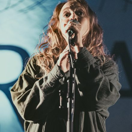 KRAWALL - Album Release Show