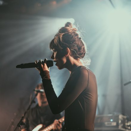KRAWALL - Album Release Show