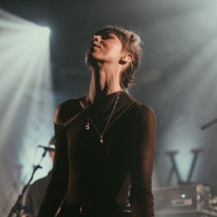KRAWALL - Album Release Show