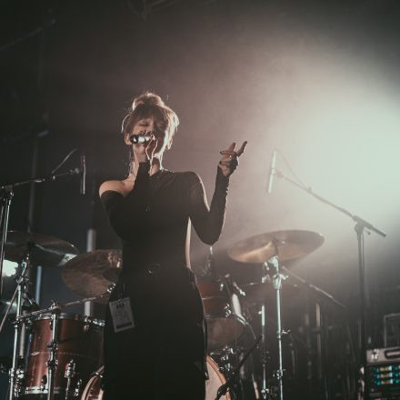 KRAWALL - Album Release Show