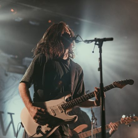 KRAWALL - Album Release Show