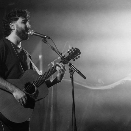 KRAWALL - Album Release Show