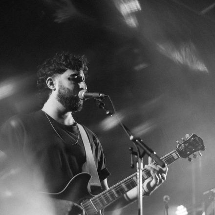 KRAWALL - Album Release Show