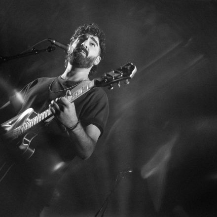 KRAWALL - Album Release Show